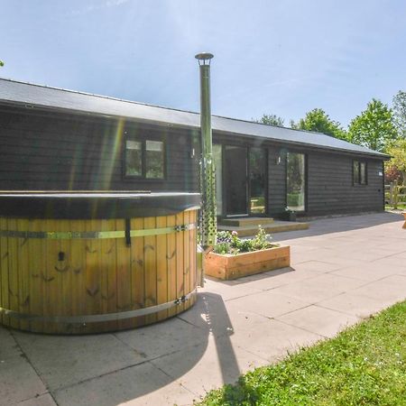 Villa The Piglets à Woodbridge Extérieur photo