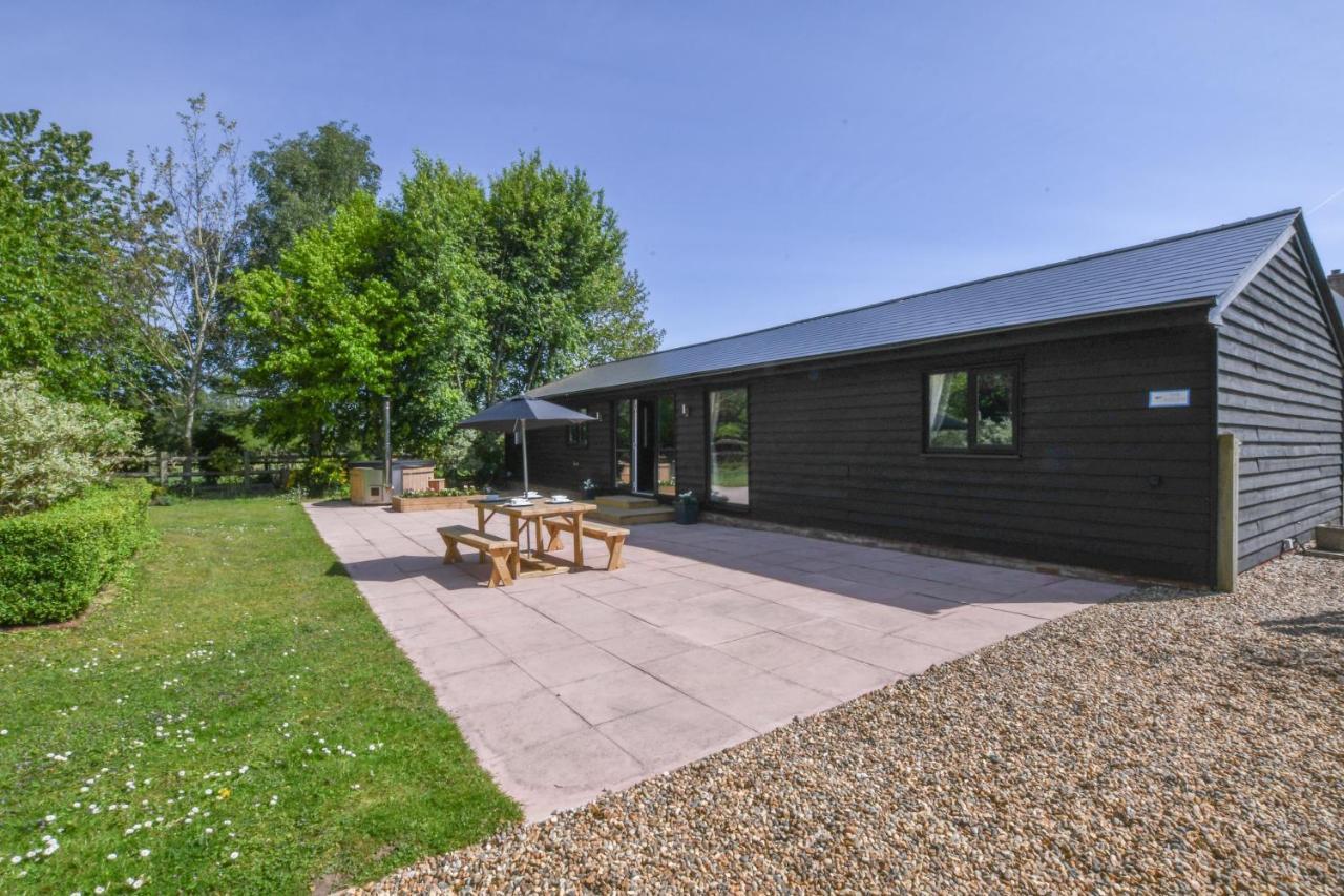 Villa The Piglets à Woodbridge Extérieur photo