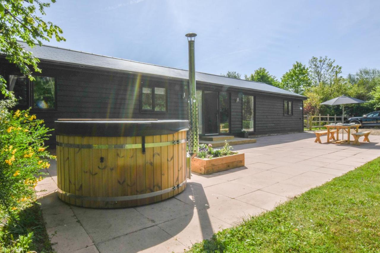 Villa The Piglets à Woodbridge Extérieur photo