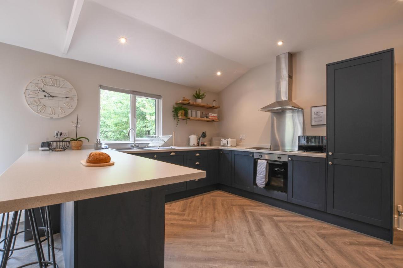 Villa The Piglets à Woodbridge Extérieur photo
